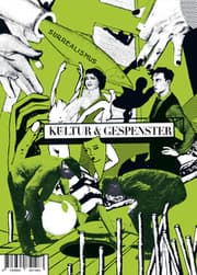 Cover von Kultur & Gespenster / Kultur & Gespenster, Surrealismus