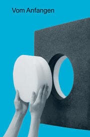 Cover von Vom Anfangen