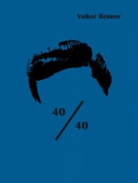 Cover von 40/40
