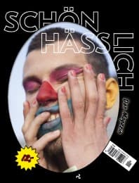 Cover von Schönhässlich - Das Magazin