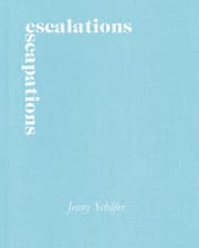 Cover von Escalations Escapations