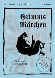 Cover von Grimms Märchen, Gretel - Zauber & Zukunft