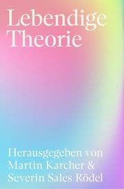 Cover von Lebendige Theorie