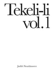 Cover von Tekeli-li