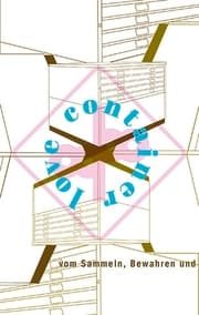 Cover von Container Love