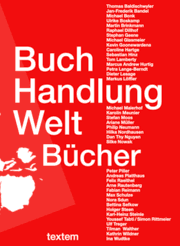 Cover von Buch Handlung Welt Bucher