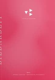 Cover von Visuelle Bildung