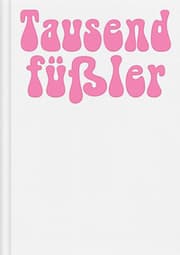 Cover von Tausendfüßler
