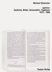 Cover von 'genau'