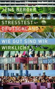 Cover von Stresstest Deutschland