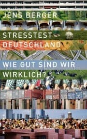 Cover von Stresstest Deutschland