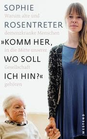 Cover von 'Komm her, wo soll ich hin?'
