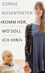 Cover von 'Komm her, wo soll ich hin?'