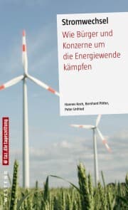 Cover von Stromwechsel