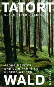 Cover von Tatort Wald