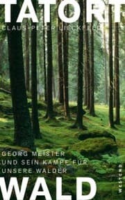 Cover von Tatort Wald
