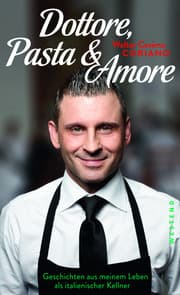 Cover von Dottore, Pasta & Amore