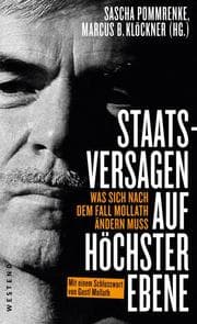 Cover von Staatsversagen auf höchster Ebene
