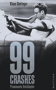 Cover von 99 Crashes