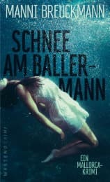 Cover von Schnee am Ballermann