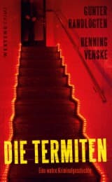 Cover von Die Termiten