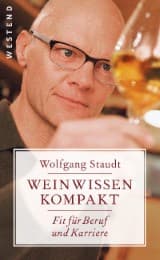 Cover von Weinwissen kompakt