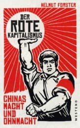 Cover von Der rote Kapitalismus