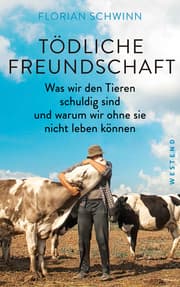 Cover von Tödliche Freundschaft
