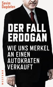 Cover von Der Fall Erdogan