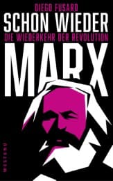 Cover von Schon wieder Marx