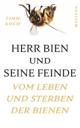 Cover von Herr Bien und seine Feinde