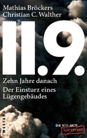 Cover von 11.9. - zehn Jahre danach