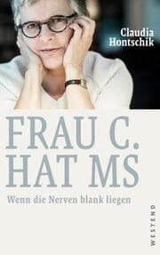 Cover von Frau C. hat MS