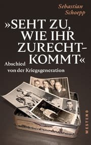 Cover von Seht zu, wie ihr zurechtkommt