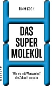 Cover von Das Supermolekül