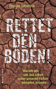 Cover von Rettet den Boden!