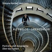 Cover von Alterslos - Grenzenlos