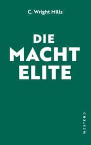 Cover von Die Machtelite