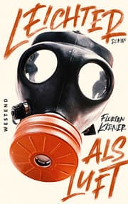 Cover von Leichter als Luft
