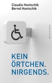 Cover von Kein Örtchen. Nirgends.