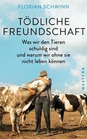 Cover von Tödliche Freundschaft