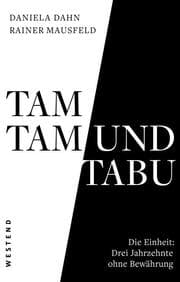 Cover von Tamtam und Tabu