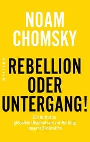 Cover von Rebellion oder Untergang!