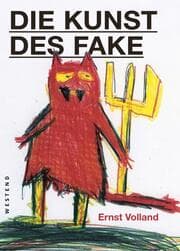 Cover von Die Kunst des Fake