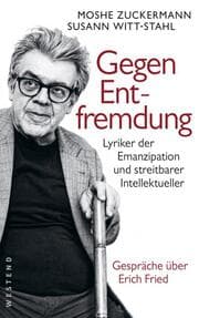 Cover von Gegen Entfremdung