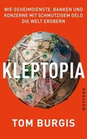 Cover von Kleptopia