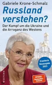 Cover von Russland verstehen?