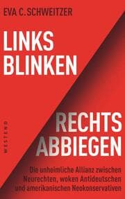 Cover von Links blinken, rechts abbiegen