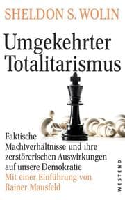 Cover von Umgekehrter Totalitarismus
