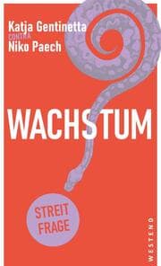 Cover von Wachstum
